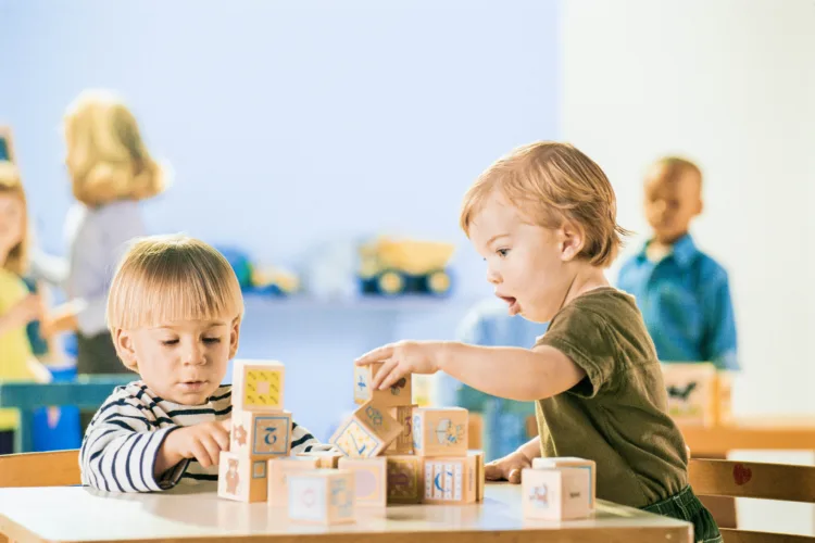 Free early education pilot program coming to Delta County